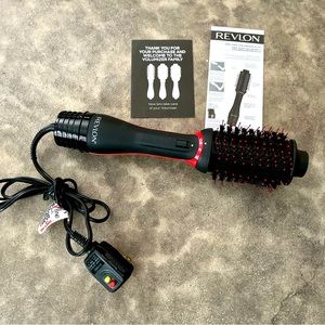 Revlon One Step Volumizer Plus